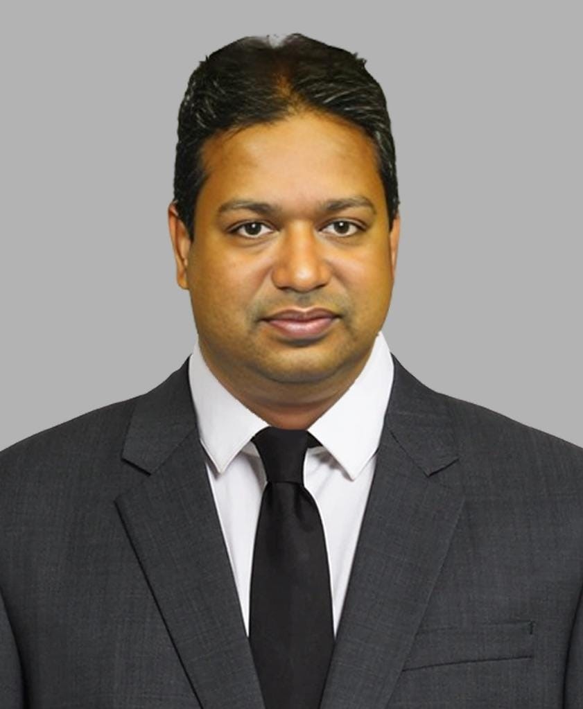 Mehedi Hasan
